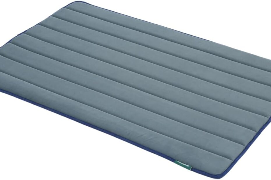 Top Review: BALANCE Dog Crate Pad - Comfort & Durability for Your XL Pup!