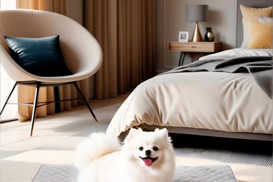 Ultimate Comfort: Review of Waterproof Orthopedic Dog Beds for Small Breeds