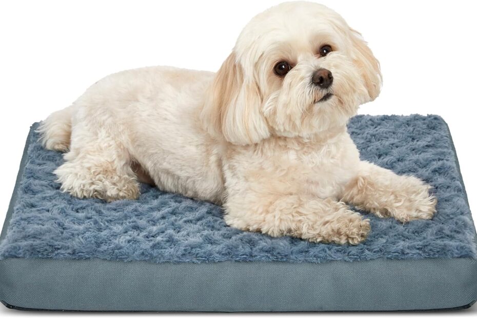 Ultimate Comfort: Reviews of the Waterproof Orthopedic Dog Bed for Crates