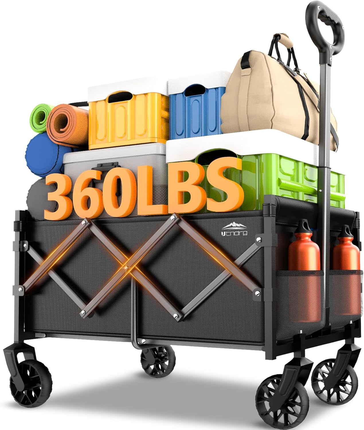 Ultimate Comfort: PetJett Calming Donut Bed for Large Dogs Review