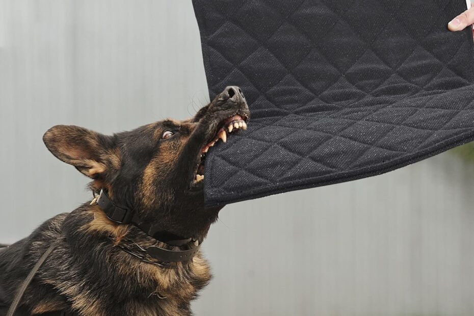 Ultimate Review: MABOZOO Indestructible Dog Bed - The Perfect Solution for Aggressive Chewers!