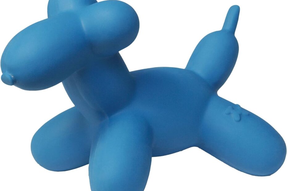 Unleash Fun: Outward Hound Latex Squeaky Dog Toy Review
