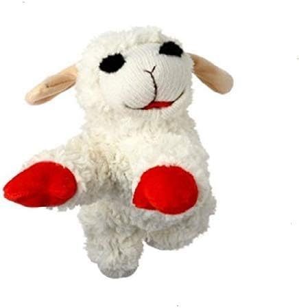 Unleash Fun: The Multipet Lamb Chop Dog Toy Review