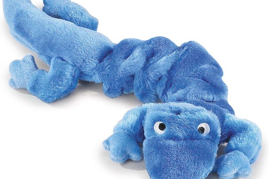 Unleash Fun: Zanies Bungies Gecko Dog Toys Reviewed!