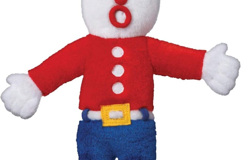 Unleash Laughter: A Review of the Multipet Mr. Bill Talk Dog Toy