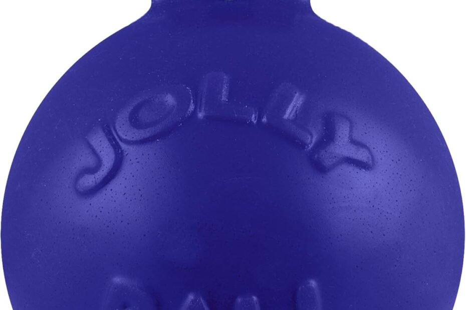 Unleash the Fun: Jolly Pets Tug-n-Toss Dog Toy Review