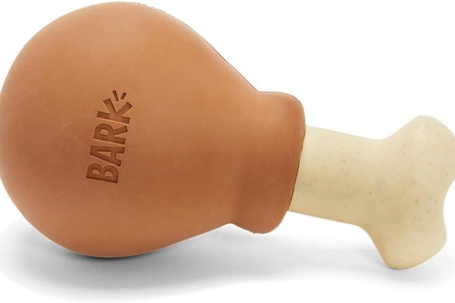 Unleashing Toughness: A Review of Barkbox Super Chewer Toys for Aggressive Pups