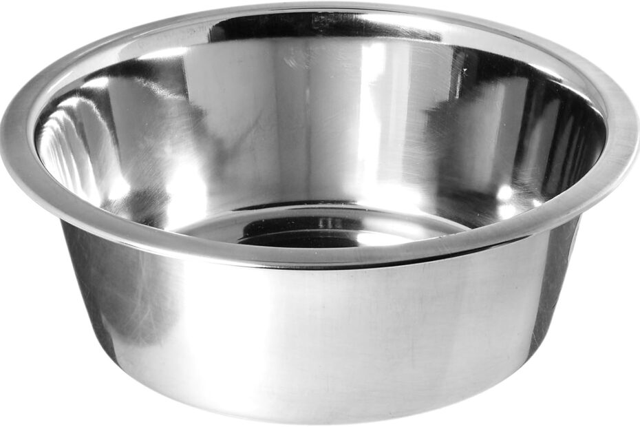 Why the Loving Pets 2-Quart Stainless Dog Bowl is a Must-Have for Your Pup