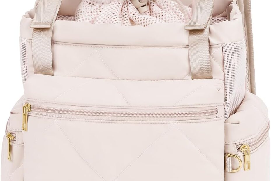 Adventure Awaits: The OFY Cat Carrier Backpack for Small Dogs Review