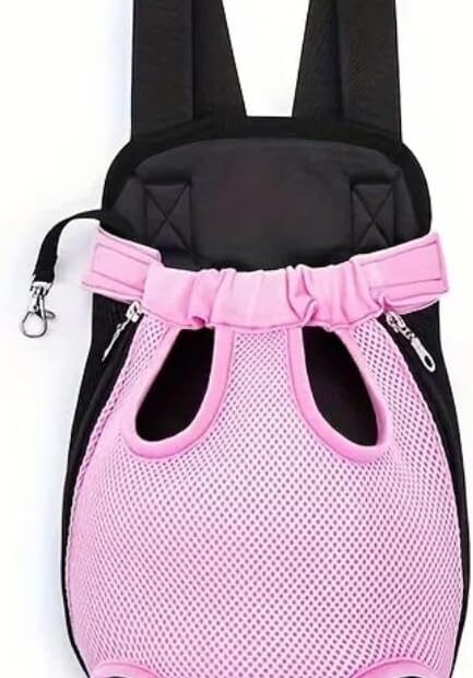 Adventure Awaits: Your Ultimate Guide to the Pet Dog Carrier Backpack