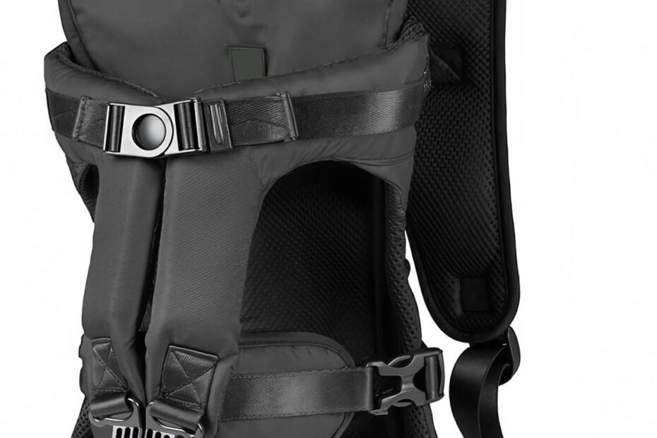 Comfort & Adventure: Review of the Dog Backpack Carrier for Small Dogs
