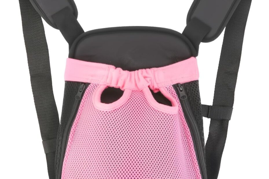 Comfort on the Go: Inspack Dog Cat Backpack Carrier Review
