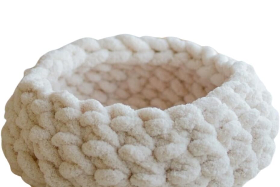 Cozy Comfort: The Ultimate Review of the Cat Nest Bed for Happy Kitties!