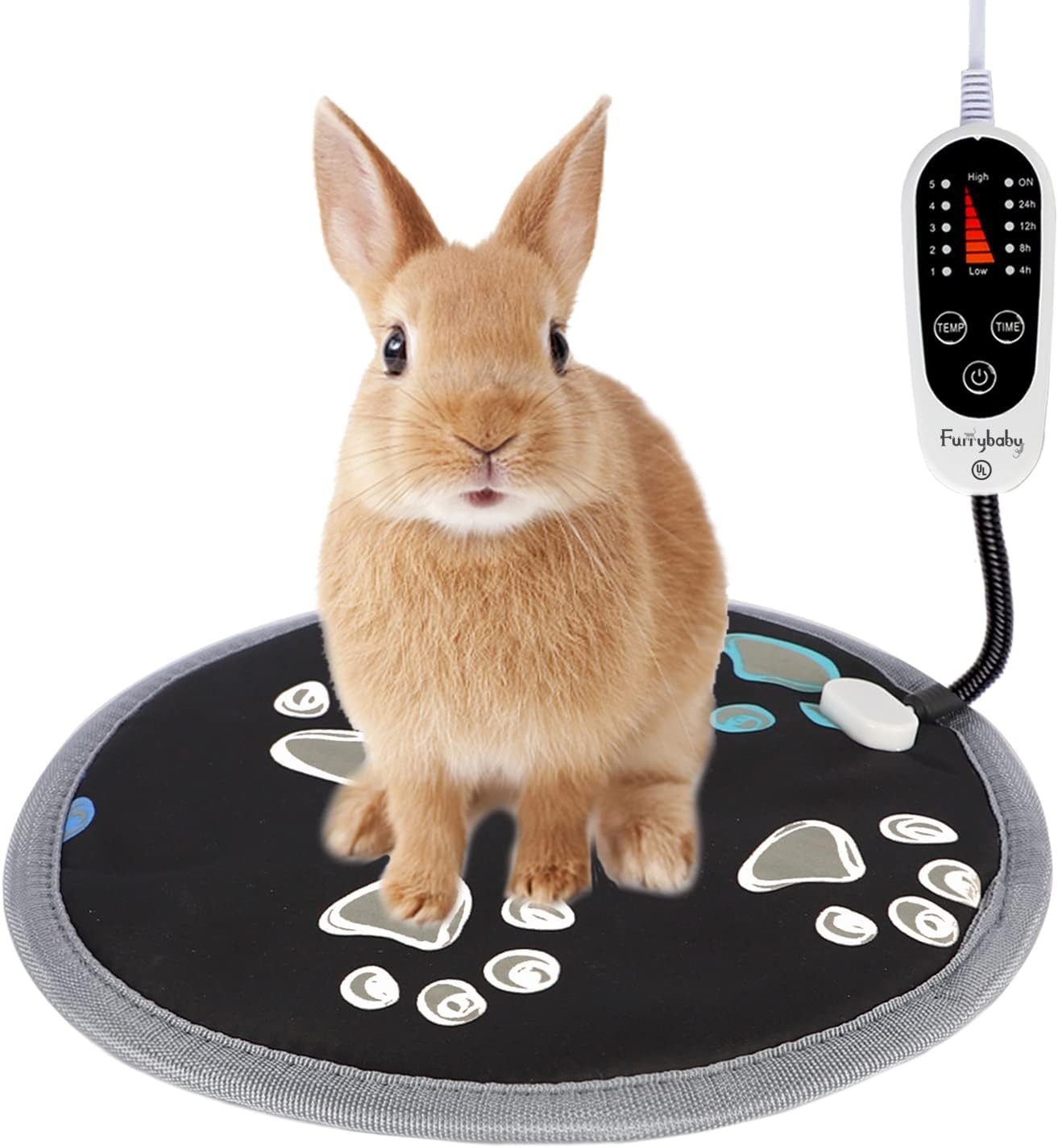 Stay Warm: Review of the 600W Portable Dog House Heater for Pets