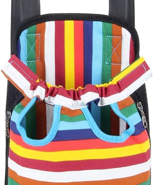 Discover Comfort: The Ultimate Dog Carrier for Adventurous Pet Owners