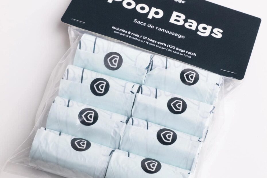 Effortless Cleanup: Review of Diggs Dog Poop Bags - Durable & Odor Resistant!