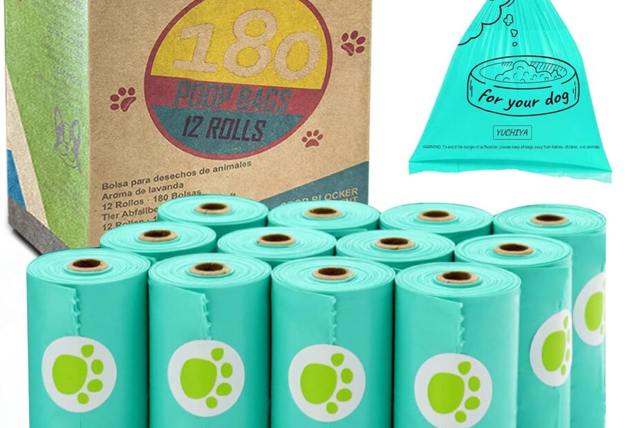 Illuminate Your Walks: Review of the Dog Poop Bags Holder with LED Flashlight