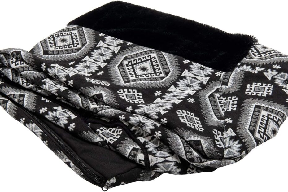 Revamp Your Pup's Comfort: Furhaven Plush Dog Bed Cover Review