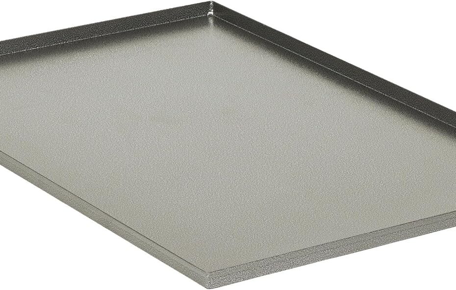 Revitalize Your Dog's Crate: A Review of the MidWest Homes 42-Inch Replacement Pan