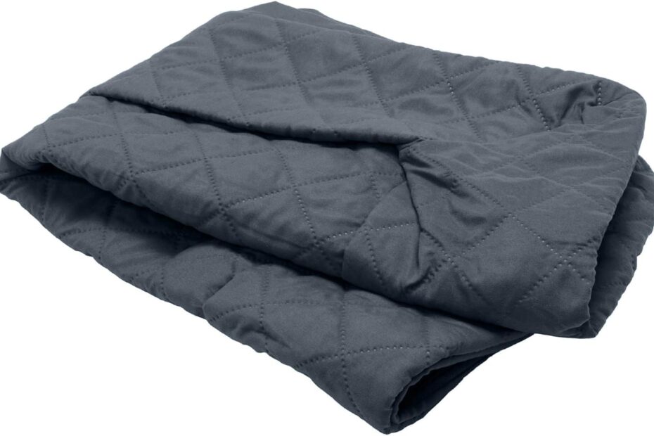 Revitalize Your Pet's Comfort: Furhaven Quilted Dog Bed Cover Review