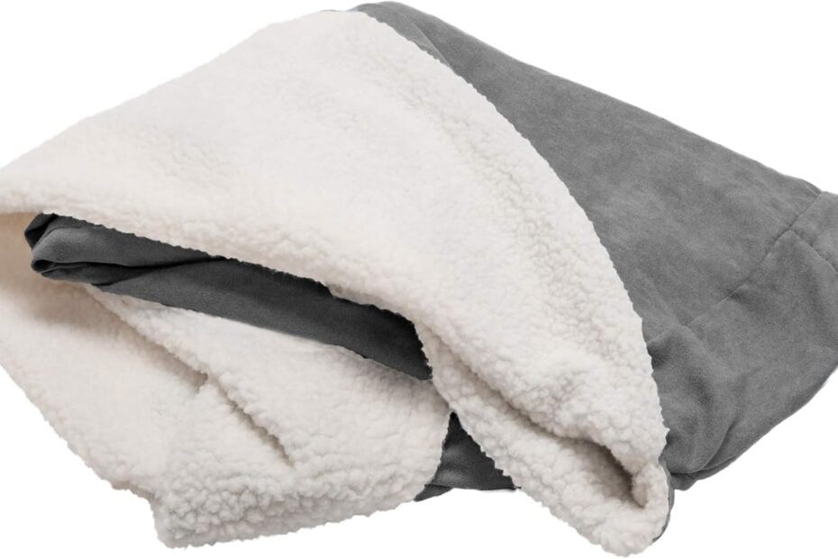 Snuggle Up: Furhaven Replacement Dog Bed Cover Review – Comfort Meets Convenience