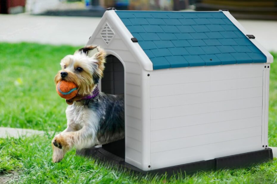 The Ultimate Guide to the 28 Inch Waterproof Dog House: Comfort and Durability for Every Pup!