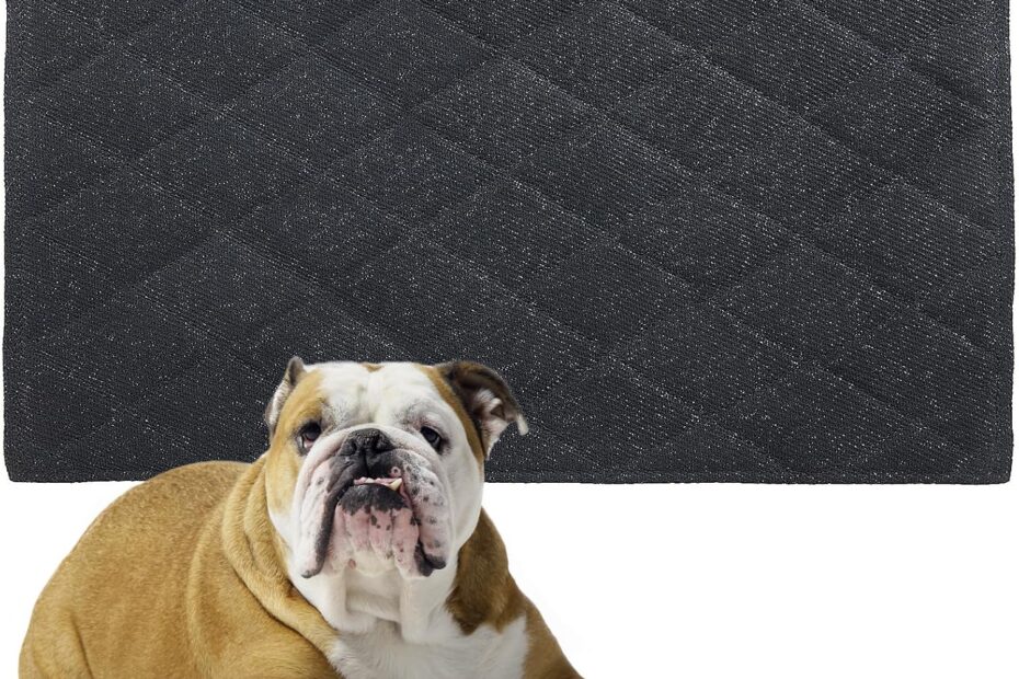 The Ultimate Indestructible Dog Crate Pad: HOMBYS Chew Proof Review
