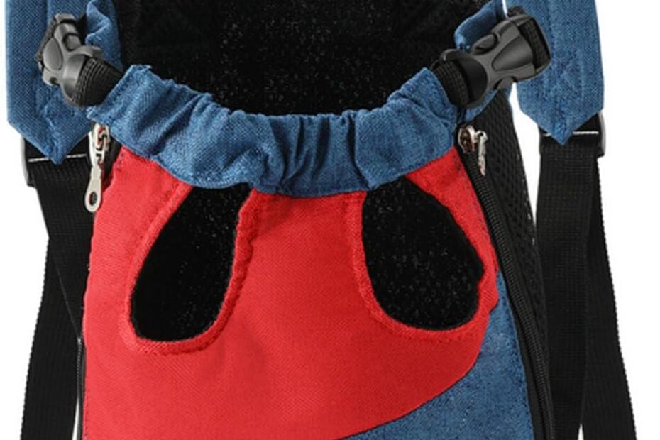 Top Choice for Small Pets: The Ultimate Lightweight Pet Backpack Carrier