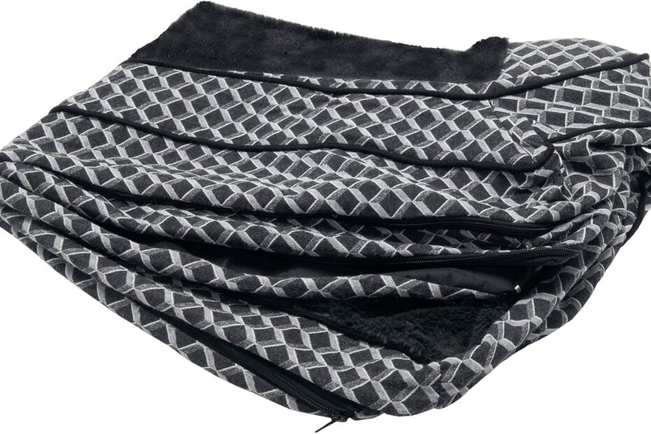 Transform Your Pup’s Comfort: Review of Furhaven Jumbo Couch Dog Bed Cover