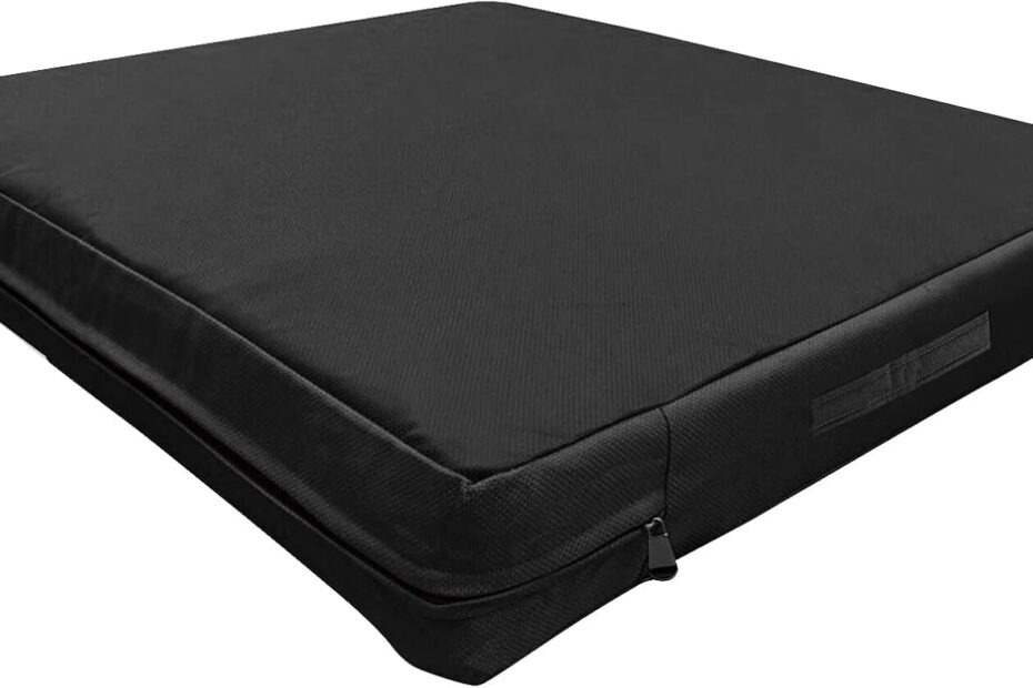 Transform Your Pup's Comfort: The Ultimate Washable Dog Bed Cover Review