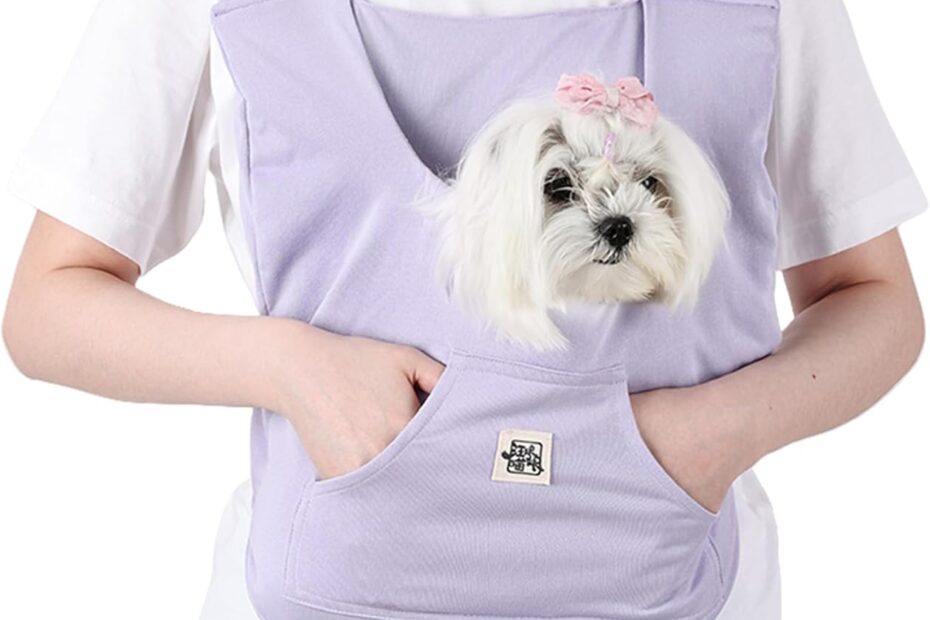 Travel in Style: FLAdorepet Pet Carrier Backpack Review for Your Tiny Companions