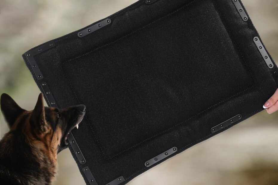 Ultimate Chew-Proof Comfort: HOMBYS Indestructible Dog Bed Review