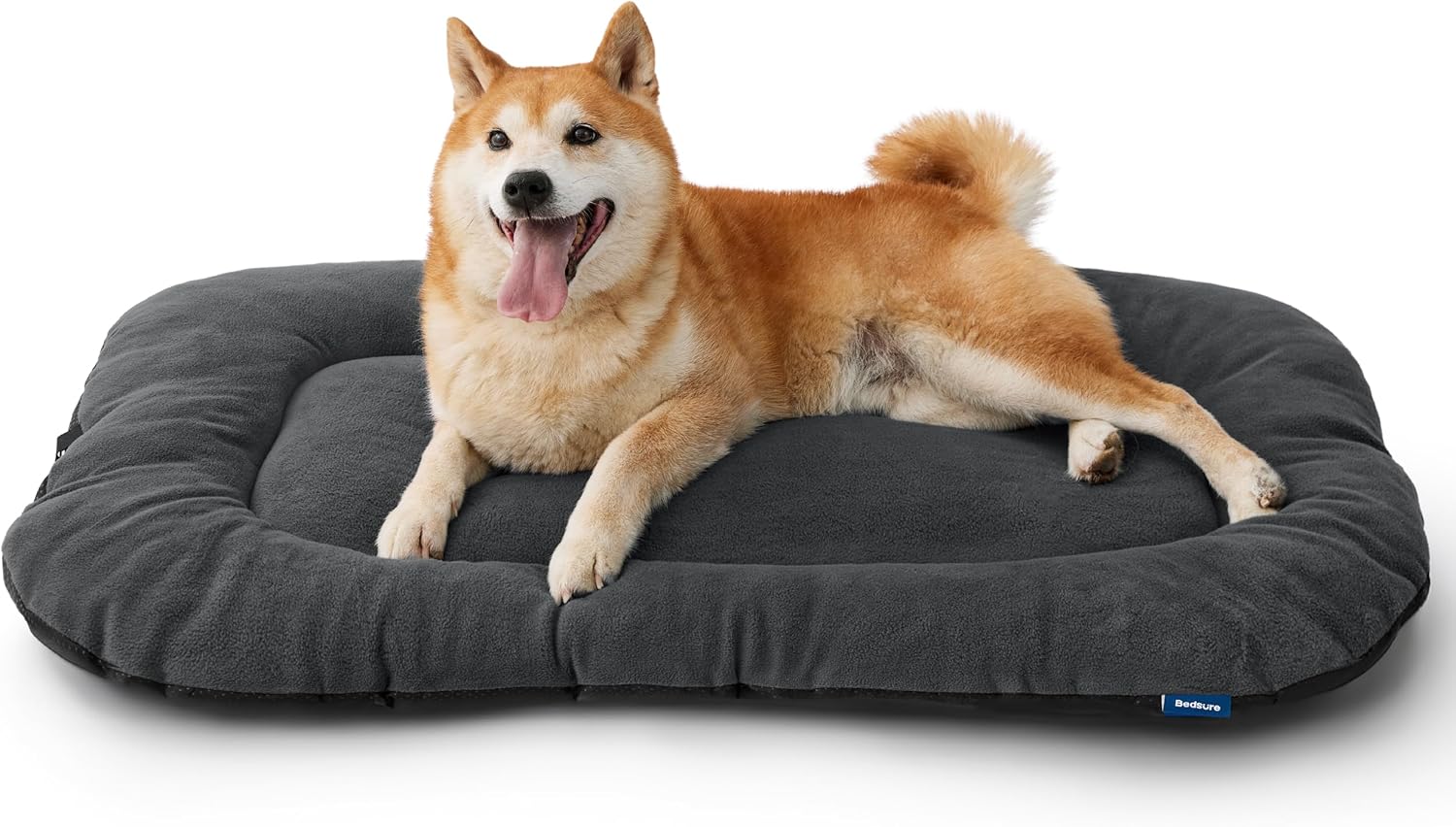 The Ultimate Review: FDW 48-Inch Dog Crate for Large Dogs – Comfort Meets Convenience!