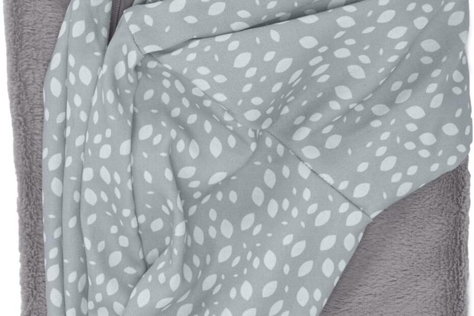 Ultimate Comfort for Your Pup: Furhaven Jumbo Plus Dog Bed Cover Review