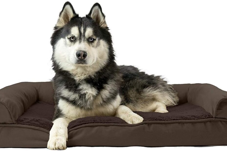 Ultimate Comfort: Furhaven Cooling Gel Dog Bed Review for Large Breeds