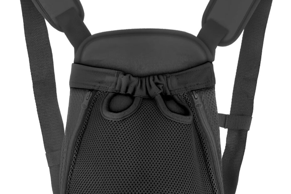 Ultimate Comfort: Inspack Pet Backpack Carrier Review for Small Dogs and Cats