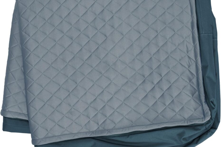 Ultimate Comfort: Review of the Furhaven Jumbo Plus Dog Bed Cover!