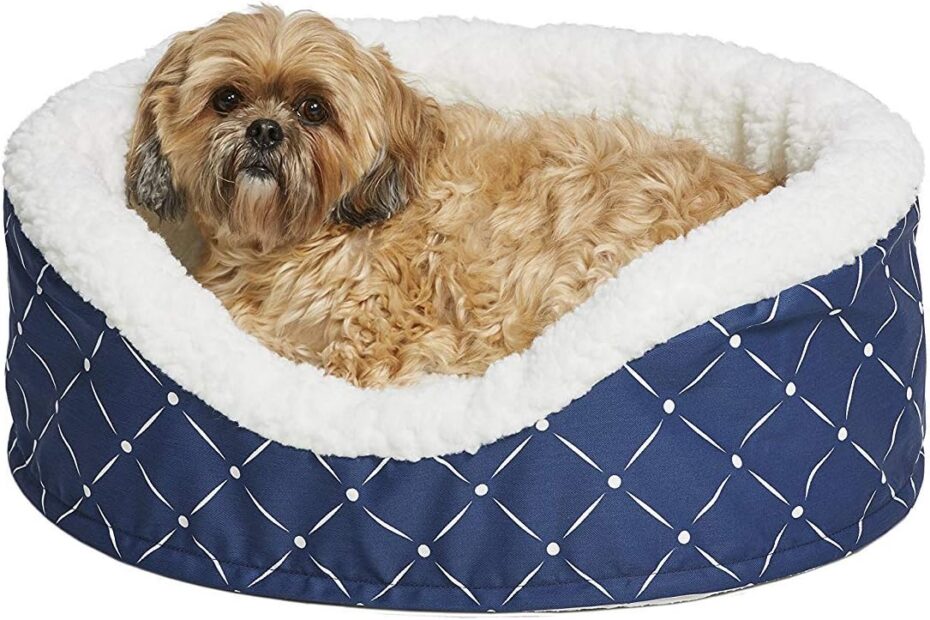 Ultimate Comfort: Review of the MidWest Homes Couture Orthopedic Pet Bed