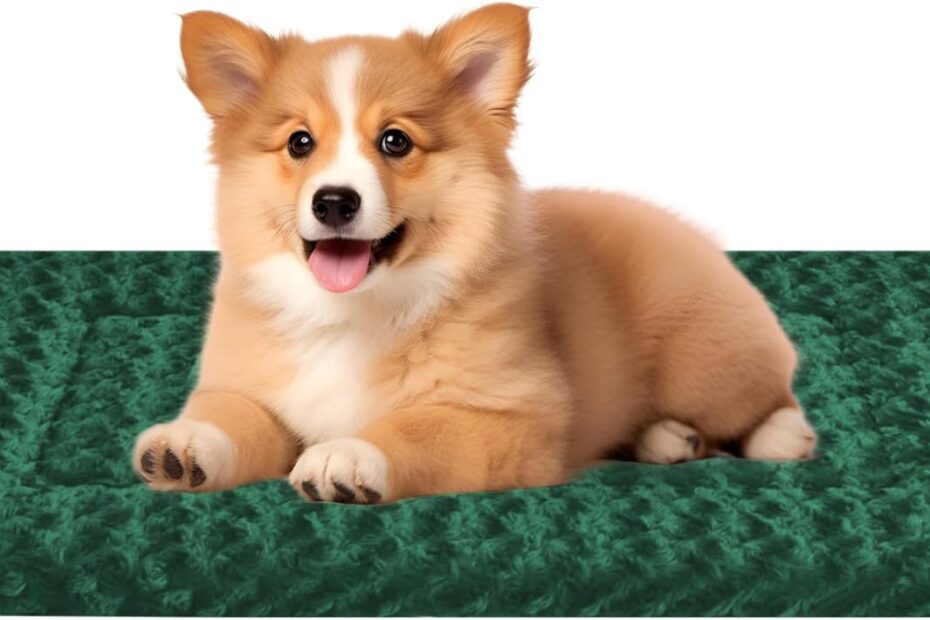 Ultimate Comfort: Review of the Washable Orthopedic Dog Bed Mat