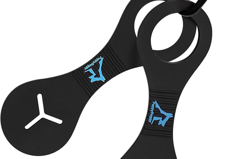 Ultimate Convenience: PuppyDoggy Poop Bag Holder Review for Dog Walkers