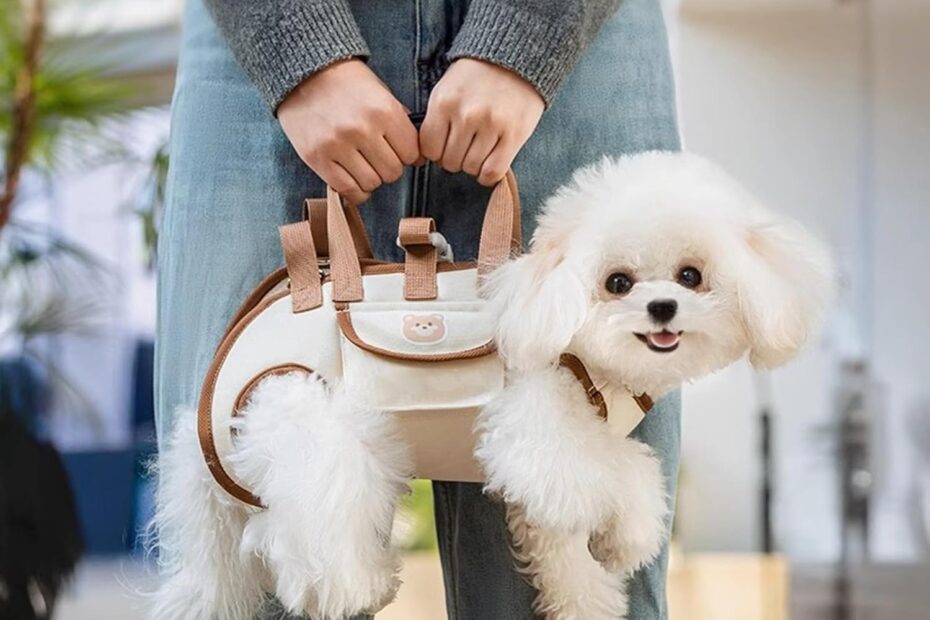 Ultimate Dog Lift Harness Review: Your Go-To Sling Carrier for Active Adventures