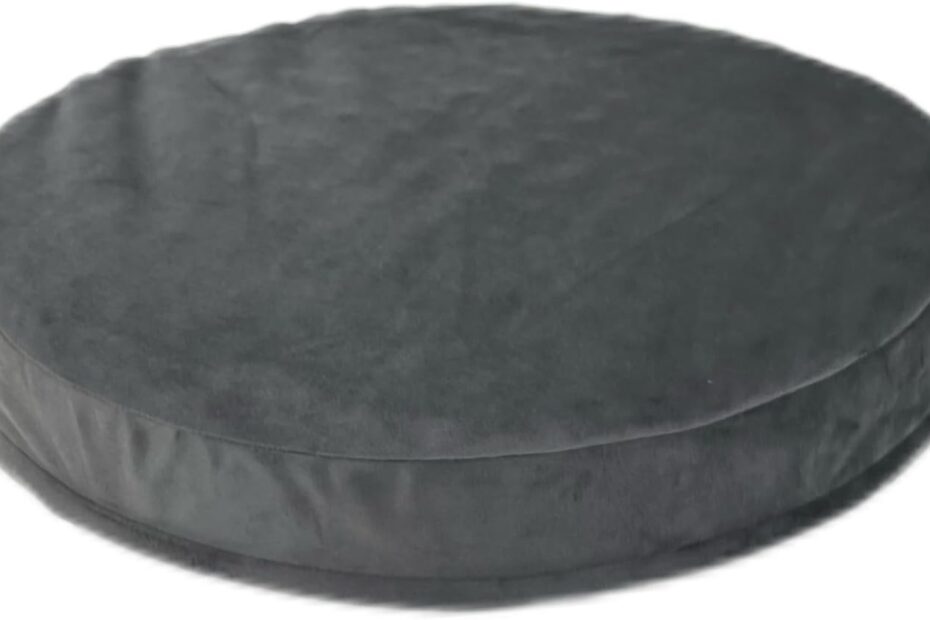 Unleash Comfort: The Ultimate Waterproof Orthopedic Dog Bed Review