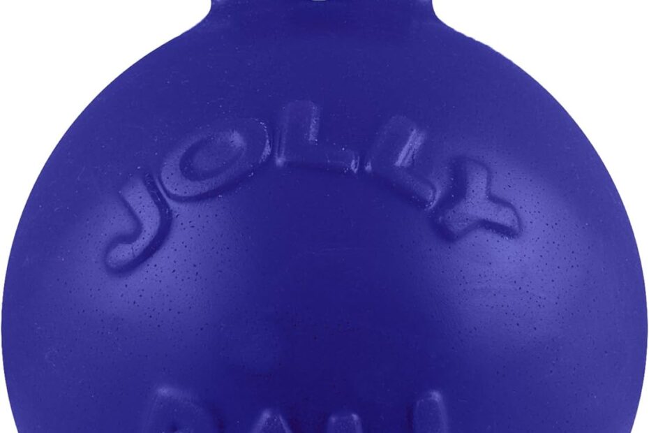 Unleash Fun: Jolly Pets Tug-n-Toss Dog Toy Reviews & Tips!