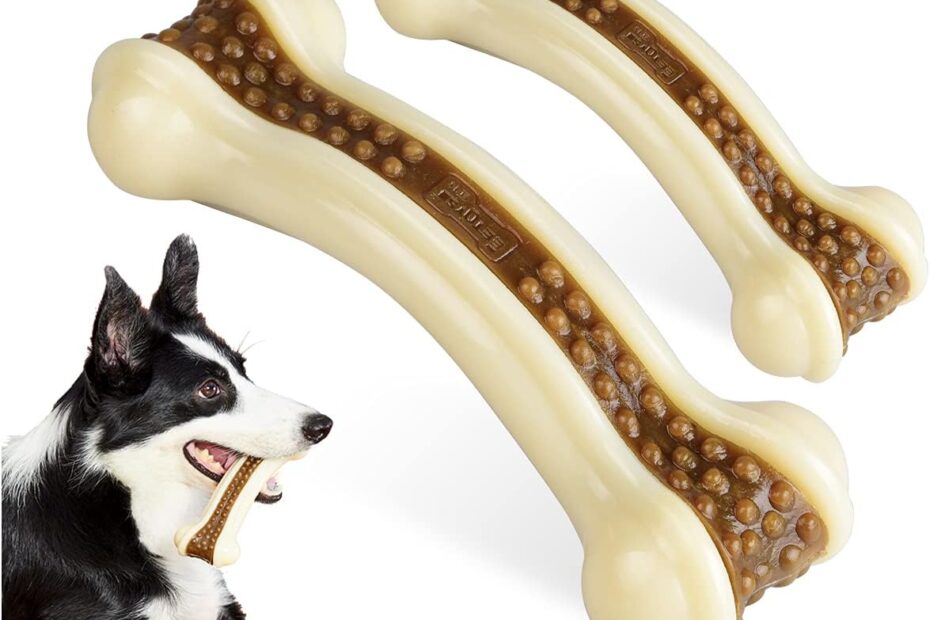 Unleash Toughness: The Ultimate Indestructible Dog Chew Toys for Aggressive Chewers!