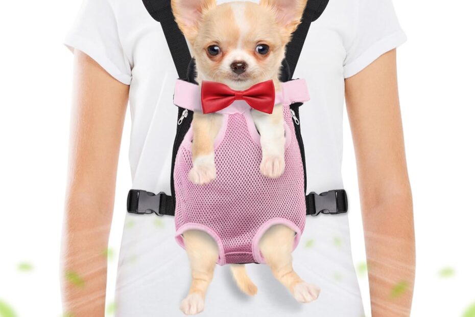 Adventure Awaits: The Ultimate Pet Carrier Backpack for Active Lifestyles!