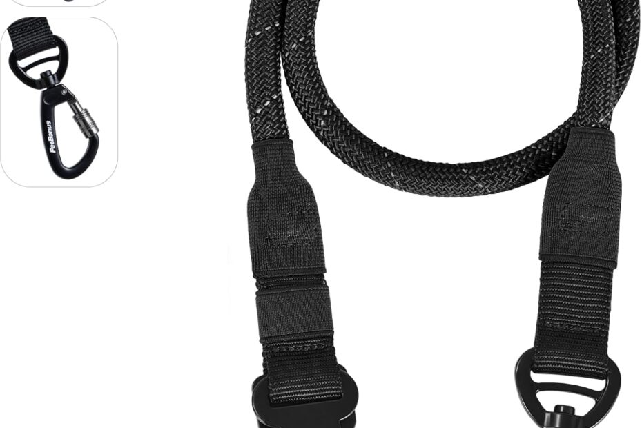 Buckle Up Your Pup: The Ultimate PetBonus Dog Seat Belt Review!