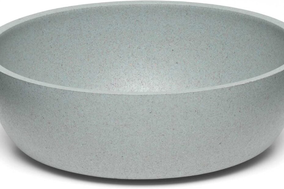 Eco-Friendly Elegance: Review of Loving Pets Dolce Bamboo Bowls for Your Furry Friends