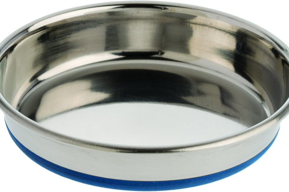 Elevate Mealtime: Discover the Our Pets DuraPet Non-Slip Bowl for Cats