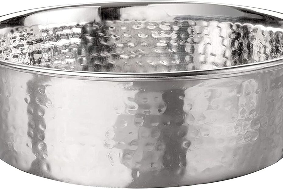 Elevate Mealtime: Review of Neater Pet Brands Luxury Designer Bowls for Pets