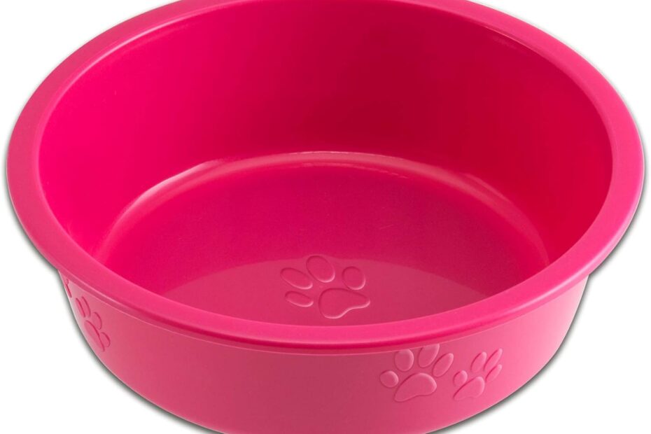Elevate Mealtime with the Loving Pets Dolce Luminoso Dog Bowl: A Chic Choice for Your Pup!